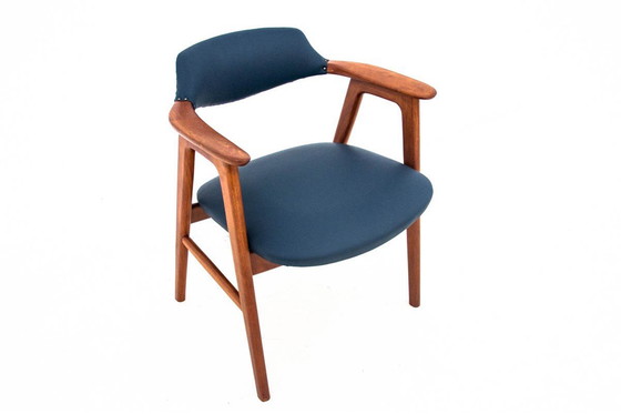 Image 1 of Danish Armchair from the 1960s