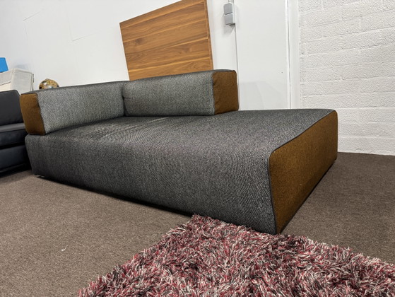 Leolux Ponton – 3-5 Sitzer Sofas, Textile (photo 6 of 7)