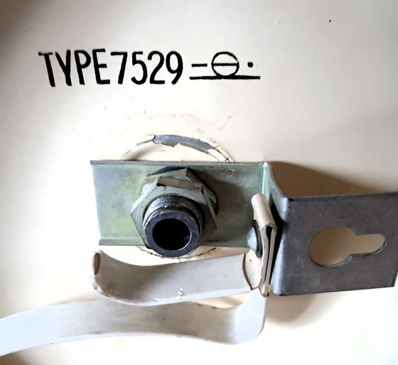 Image 1 of (W015) Vintage Philips Infraphil 7529 – Charlotte Perriand heat lamp