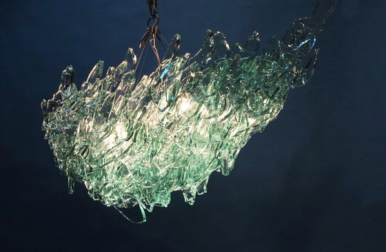 Image 1 of Burning Glass 1999 Albert Geertjes