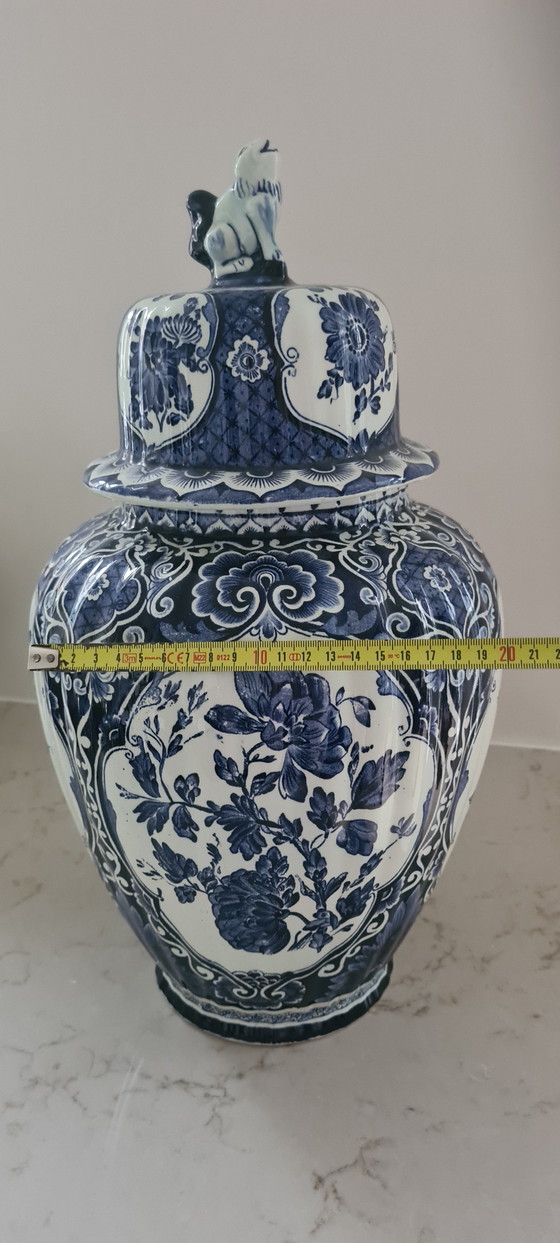 Image 1 of Antike Ingwerdose