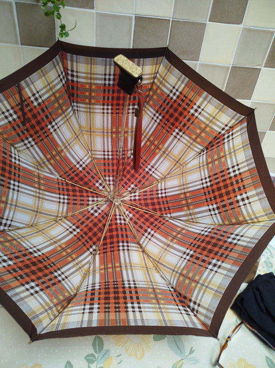 Ombrello Knirps – Regali, Polyester (photo 3 of 14)