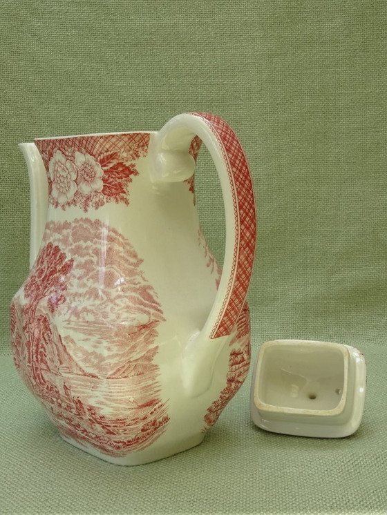 Image 1 of "Bosco" Enoch Wedgwood Tunstall