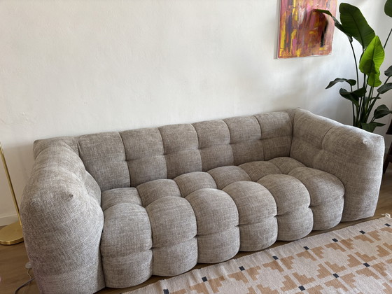 Image 1 of Fat Joe 3-seater sofa. Warehouse 5
