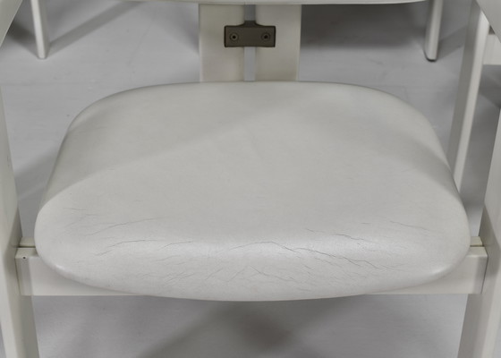 Image 1 of 8x poltrone Pamplona di Augusto Savini per POZZI, Italia 1965