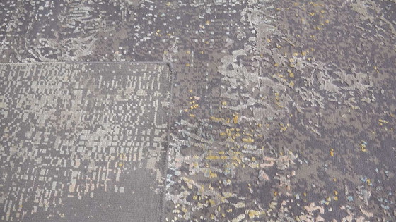 Image 1 of Riviera Erased Grey/ Beige Tapijt 4435