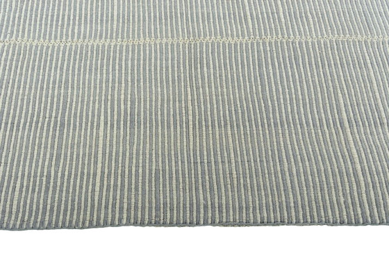 Image 1 of Designer Kelim Fars - 253 x 171 cm - New