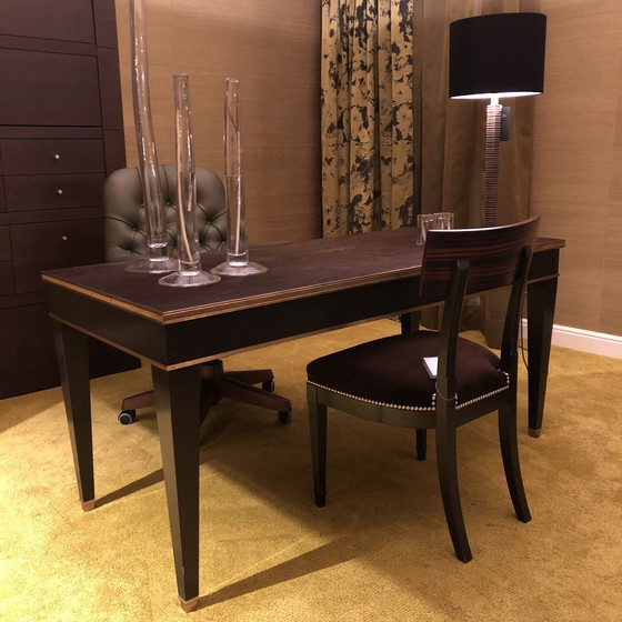 Image 1 of Collection Pierre Exotic eetkamerstoel