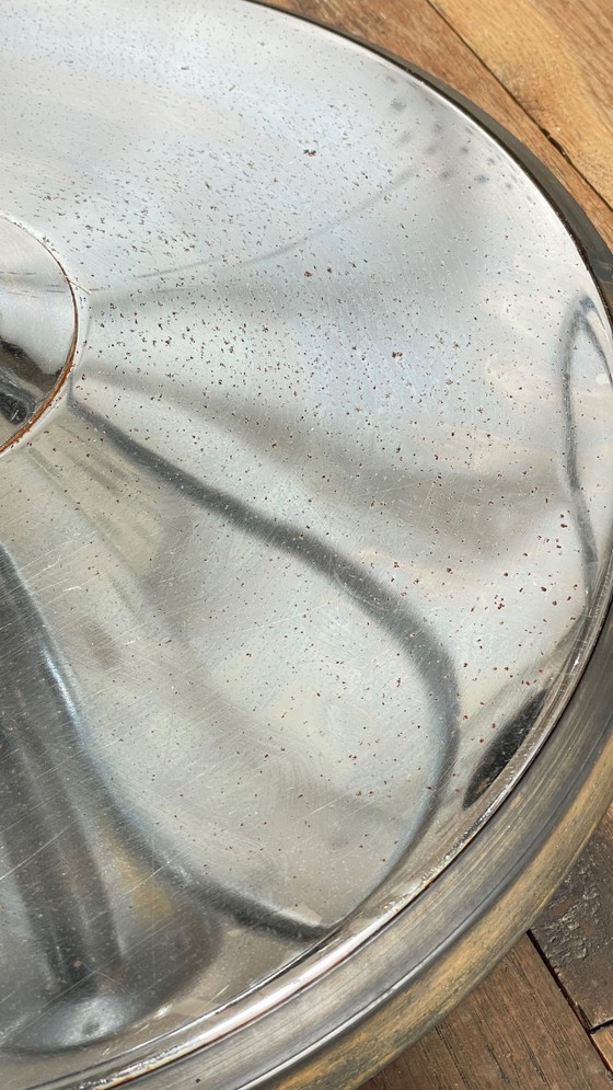 Image 1 of MIRIMA Sedile alto d'epoca TABOURET TRACTOR