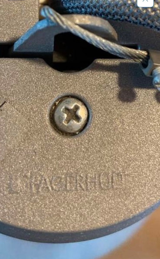 Image 1 of 4 Fagerhult Dome lamps including free bulbs