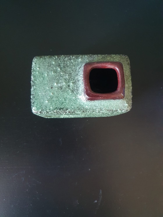 Image 1 of Vaso per camino in lava grassa di Afina Rijnsburg