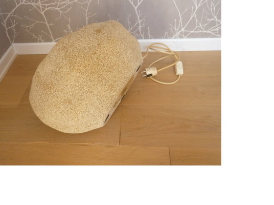 Image 1 of Singleton di roccia lunare 36 cm