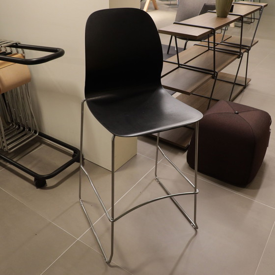 Image 1 of Sgabello da bar EFG Archie