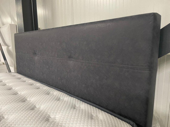 Image 1 of Private Label Dora boxspring - 160x200