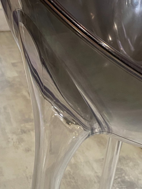 Image 1 of A Mister Impossible Chair by Philippe Starck, Kartell, 90