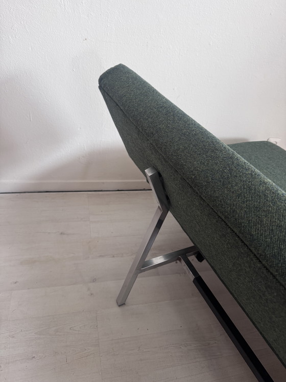 Image 1 of Martin Visser sofa bed BR 53 7 – ‘t Spectrum, 1966