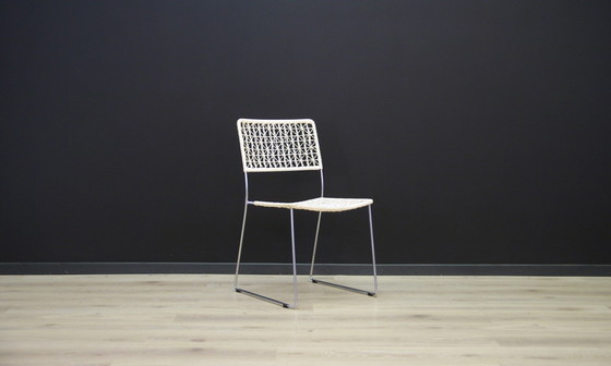 Image 1 of Set van twee stoelen, Vintage stijl, 1960S, Productie: Denemarken