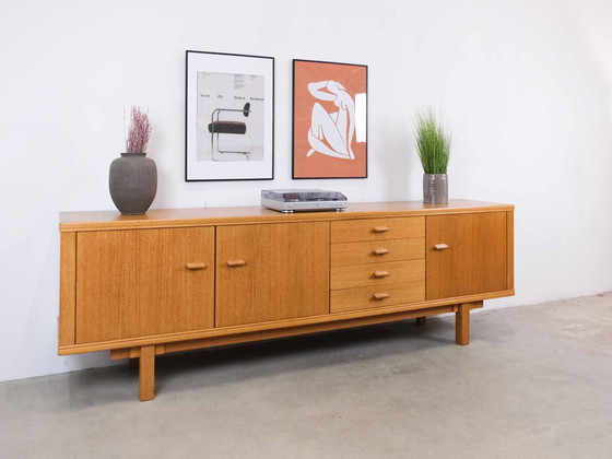 Image 1 of Credenza vintage, stile metà secolo 