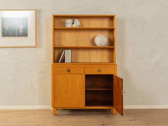 Image 1 of  1950S kabinet, Musterring