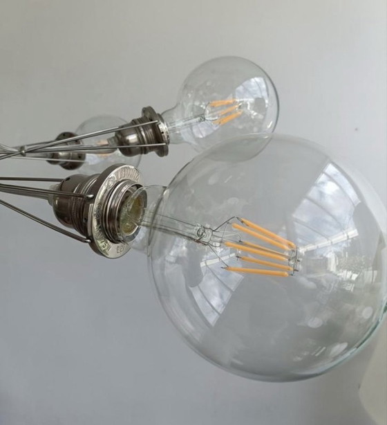 Image 1 of Lámpara colgante de diseño Matrix Otto - Yaacov Kaufman by Lumina - Italia