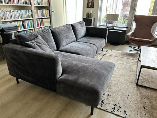 Montel Sun Ecksofa 266x152 cm