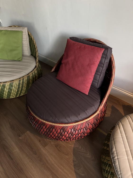 Image 1 of Set Dedon Dala