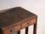 Antiker japanischer Konsolentisch aus Holz – Japan, circa 1930 – Schreibtisch, Iron (photo 15 of 40)