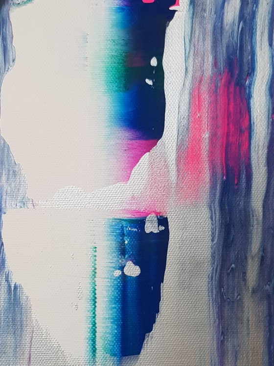 Image 1 of Jürgen Angeler - Integrated Circuit - XXL