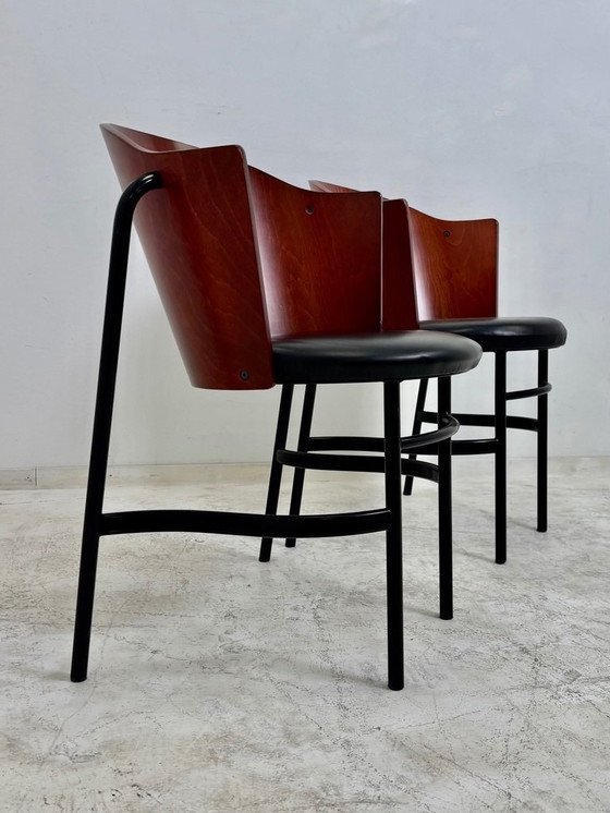 Image 1 of Design Museum Stoel Door Bonnema & van den Broecke