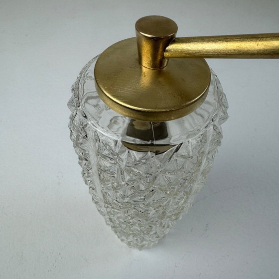 Image 1 of COPPIA DI APPLIQUE VINTAGE A PUNTA DI DIAMANTE