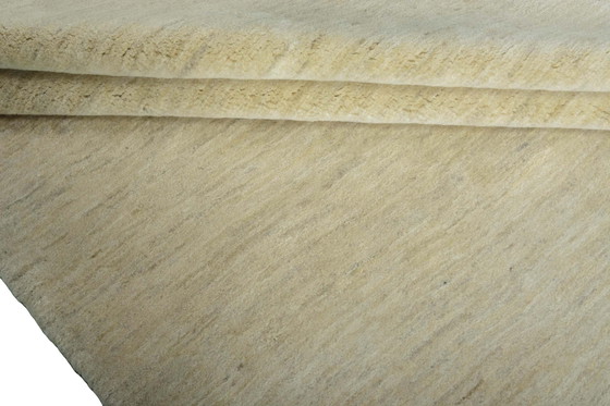 Image 1 of Gabbeh Loribaft - Beige - 300 x 191 cm - New