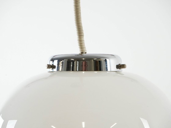 Image 1 of Lampada a sospensione, design italiano, anni '70, prodotta in Italia