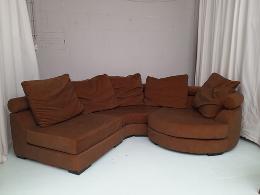 Roche bobois modulaire bank