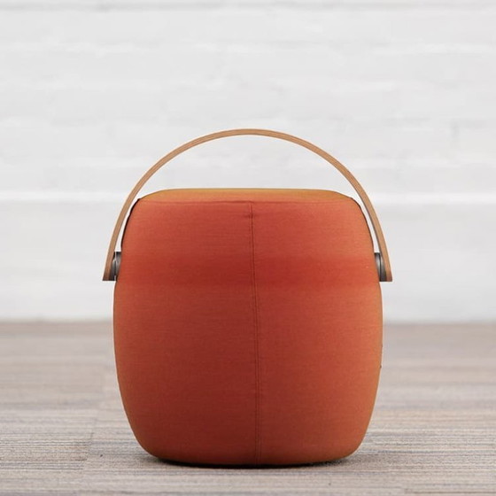 Image 1 of 1X Offecct Carry On Pouf