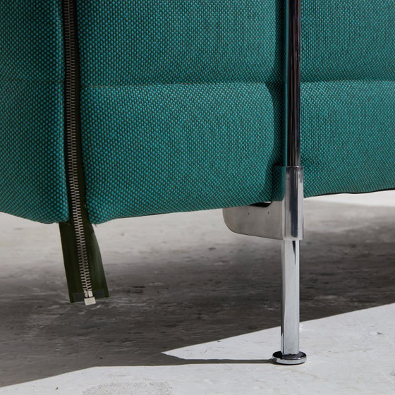 Image 1 of MK11563 Divano a due posti Alcove Highback di Ronan & Erwan Bouroullec per Vitra