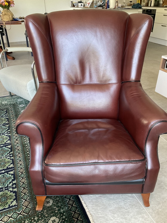 Image 1 of Fauteuil pour homme