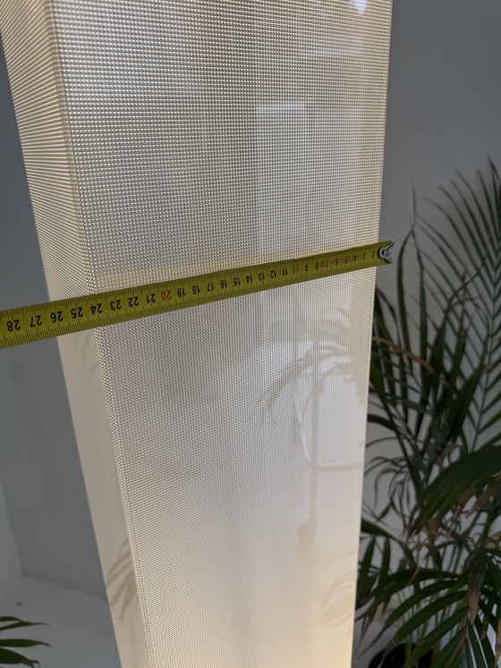 Image 1 of Belux twilight floor lamp dimmab’e 