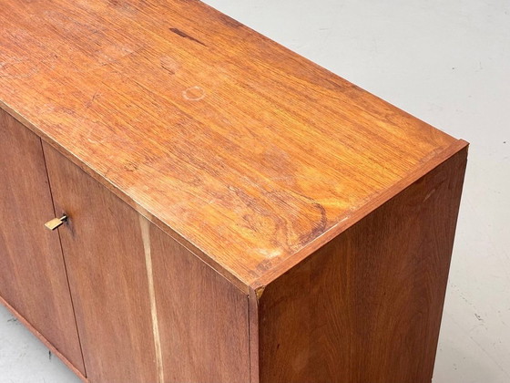 Børge Mogensen Øresund Sideboard for Karl Andersson & Söner, 1960s – Chest of drawers, Wood, Vintage (photo 11 of 16)