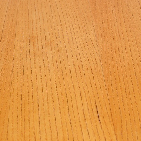 Image 1 of Vintage desk CM136 by Pierre Paulin for Thonet 1954