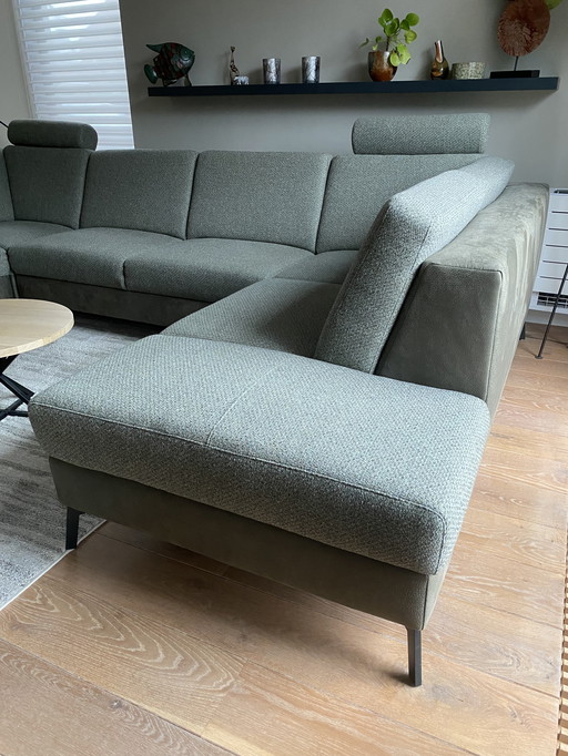 Banco Henders y Hazel