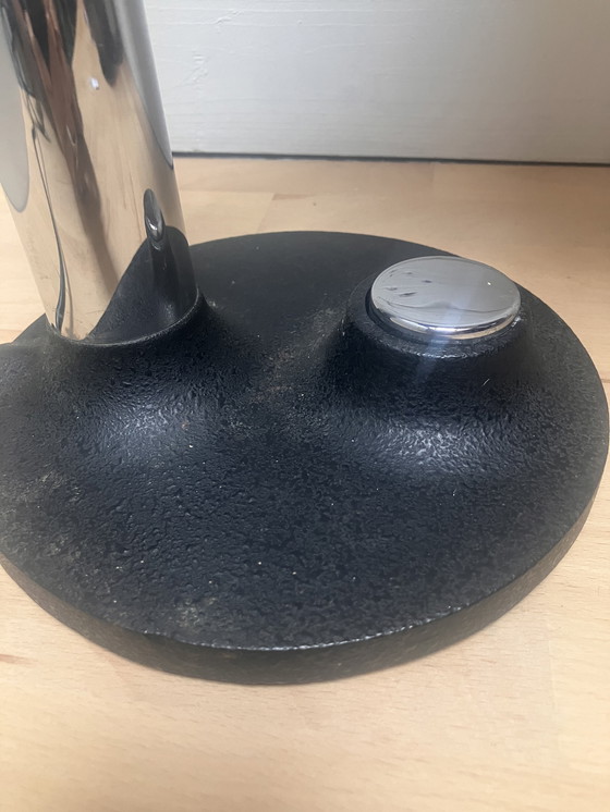 Image 1 of Egon Hillebrand desk lamp