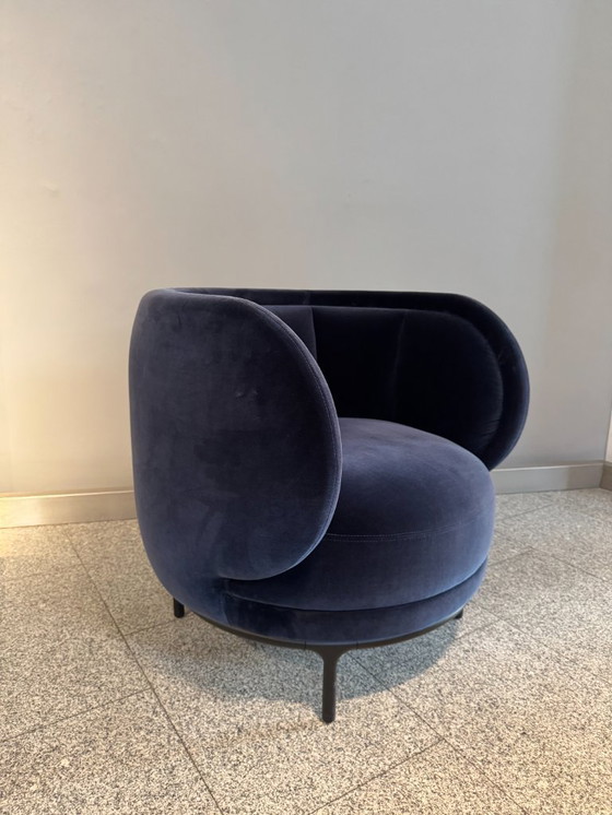 Image 1 of Fauteuil Wittmann Vuelta 80