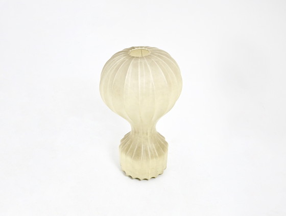 Image 1 of Large Table Lamp "Gatto" by Achille & Pier Giacomo Castiglioni for Flos, 1960s