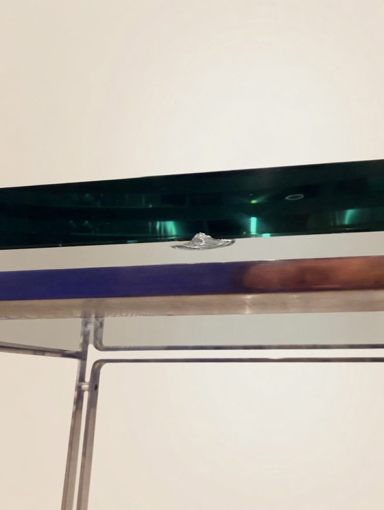 Image 1 of Table d'appoint Metaform Hank Kwint M1
