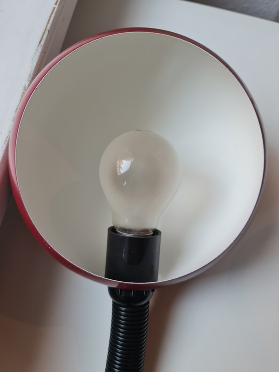 Image 1 of Schmidt lamp 70s model 7001