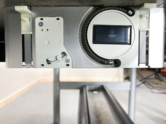 Image 1 of Banco da lavoro doppio Ahrend