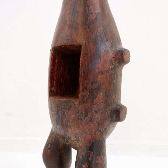 Image 1 of Scultura tradizionale della Repubblica Democratica del Congo