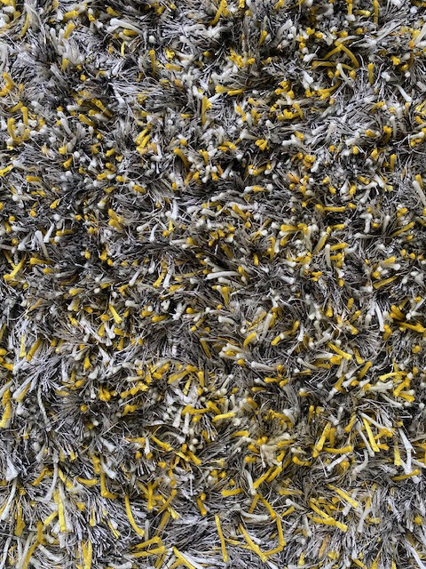 Brinker Carpet Paulo Gold 120 x 180