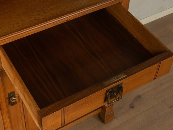 Image 1 of Art Nouveau buffet uit de jaren 1910