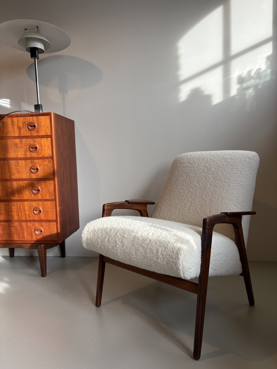 Image 1 of Pastoe FT08 // Swedese Ruster